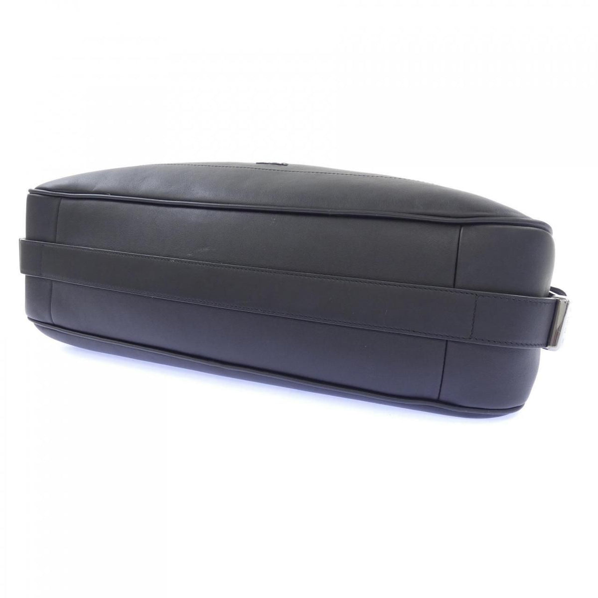 Dior Slider Handbag Black — view 4