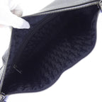 Dior Slider Handbag Black — view 6