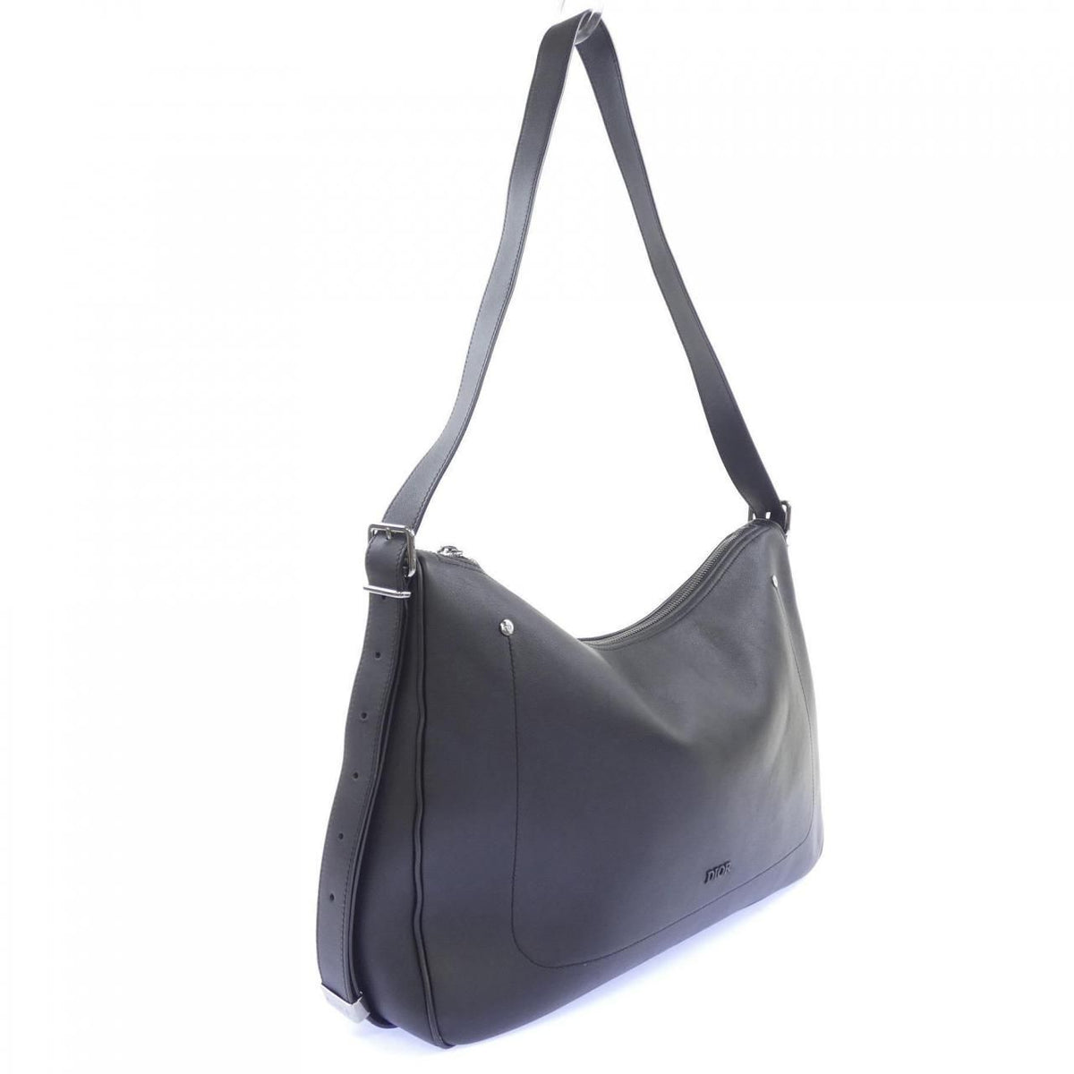 Dior Slider Handbag Black — view 2