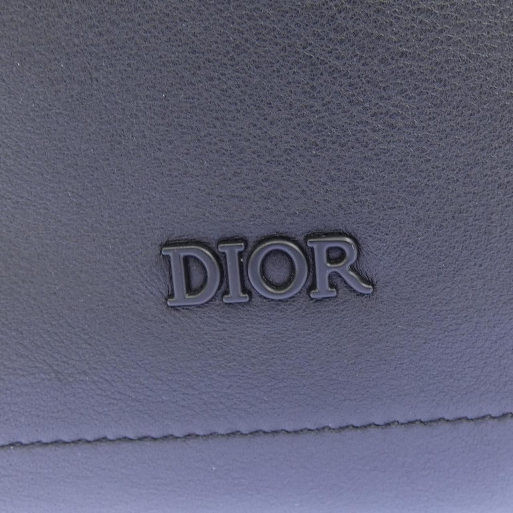 Dior Slider Handbag Black — view 5