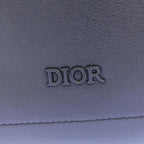Dior Slider Handbag Black — view 5