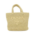 Prada Bag Handbag Gold