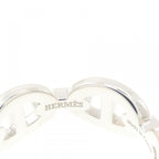 Hermes Chaine D'ancre Enchainee Ring — view 3