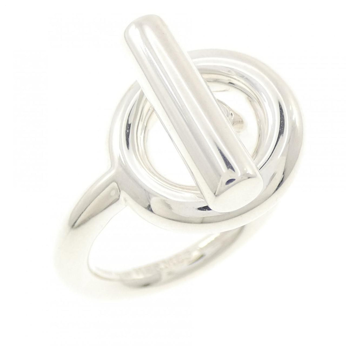 Hermes Echappee Ring