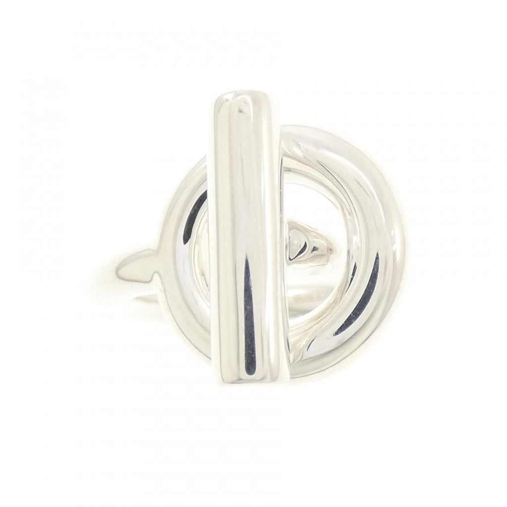 Hermes Echappee Ring — view 2