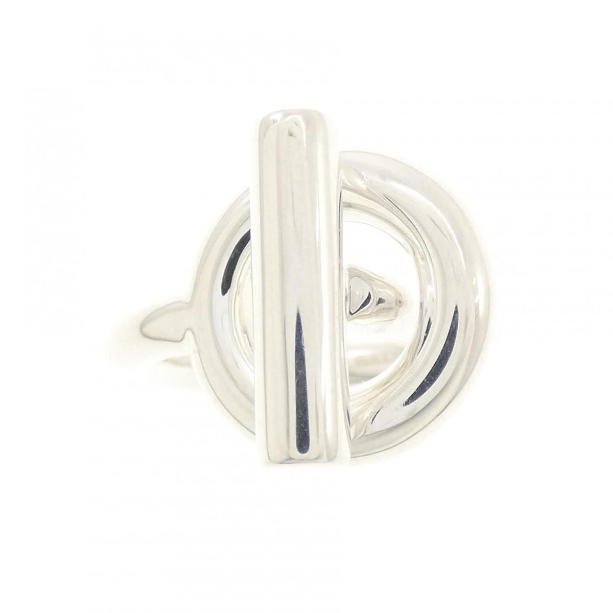 Hermes Echappee Ring — view 2