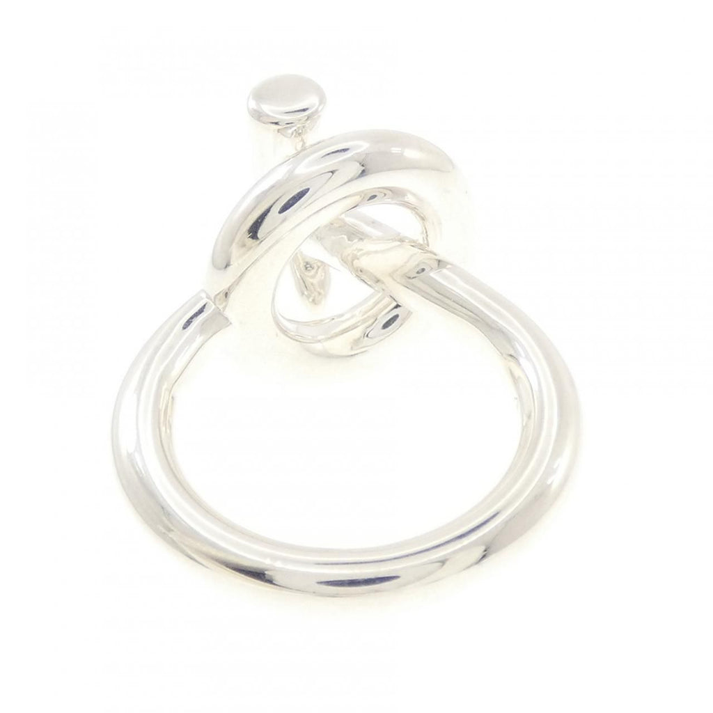 Hermes Echappee Ring — view 3