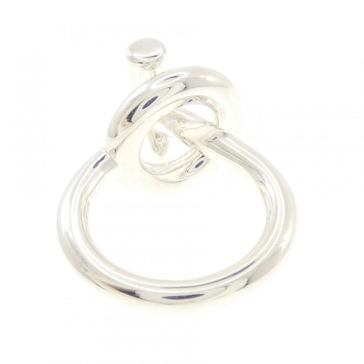 Hermes Echappee Ring — view 3