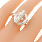 Hermes Echappee Ring — view 5