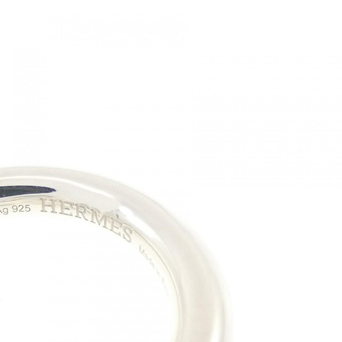 Hermes Echappee Ring — view 4