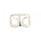 Hermes Ever Chaine D'ancre Ring — view 2