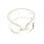 Hermes Ever Chaine D'ancre Ring — view 3