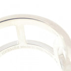 Hermes Ever Chaine D'ancre Ring — view 4