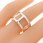Hermes Ever Chaine D'ancre Ring — view 5