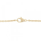 Louis Vuitton Lockit Anniversary Necklace — view 5