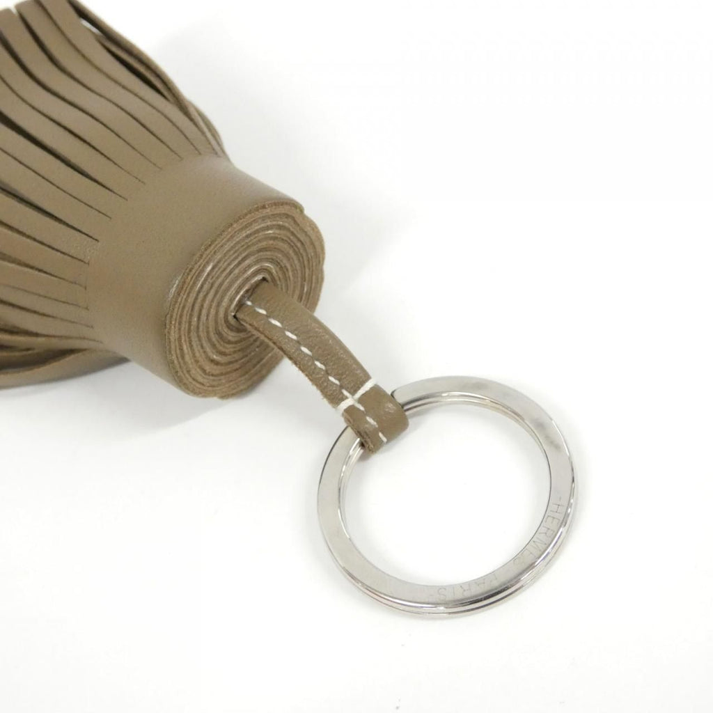Hermes Carmen Key Ring Key Holder — view 4