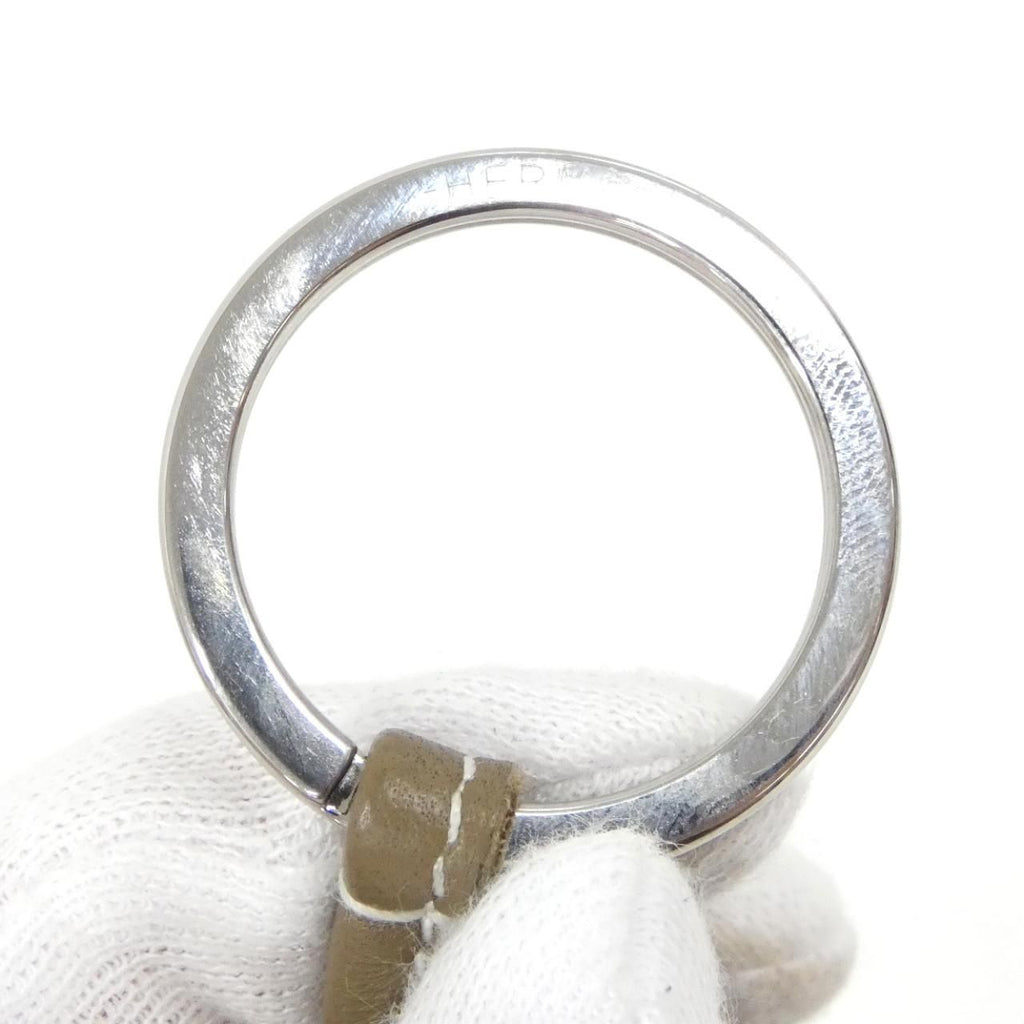 Hermes Carmen Key Ring Key Holder — view 5