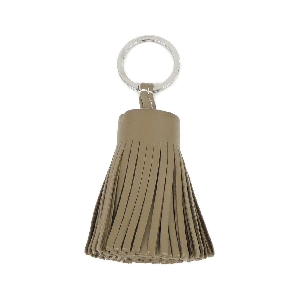 Hermes Carmen Key Ring Key Holder