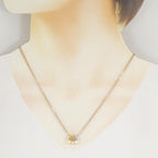 Louis Vuitton Empreinte Toior Necklace — view 6