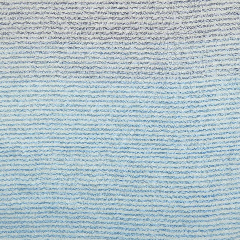 Hermes Etole Horizon Stole Scarf — view 4