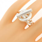 Hermes Croisette Ring — view 5