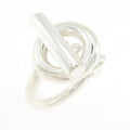 Hermes Croisette Ring