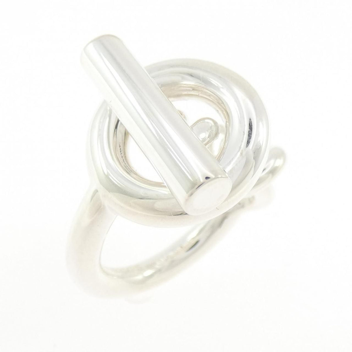 Hermes Croisette Ring