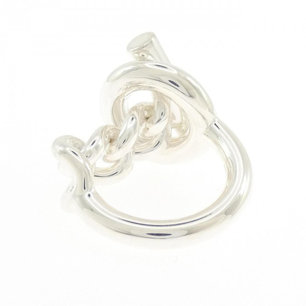 Hermes Croisette Ring — view 3