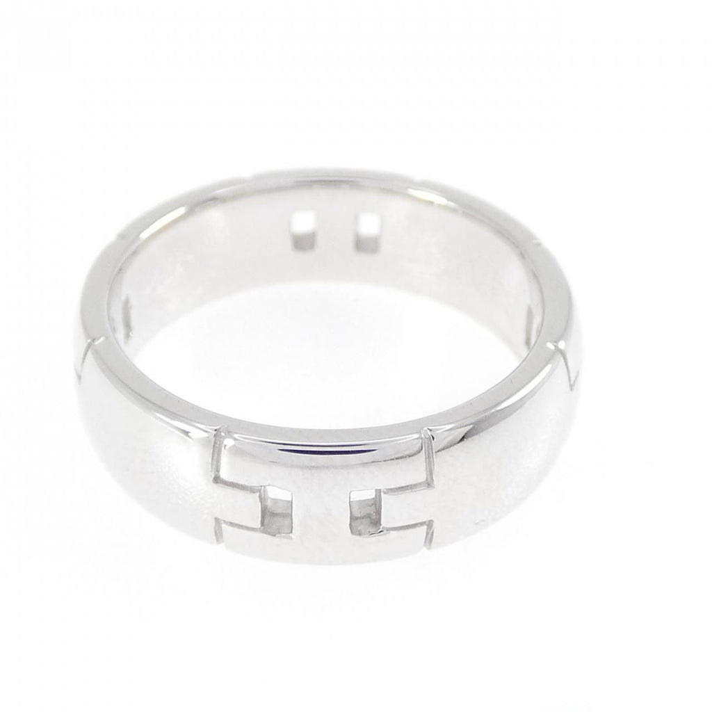 Hermes Hercules Petit Model Ring — view 2