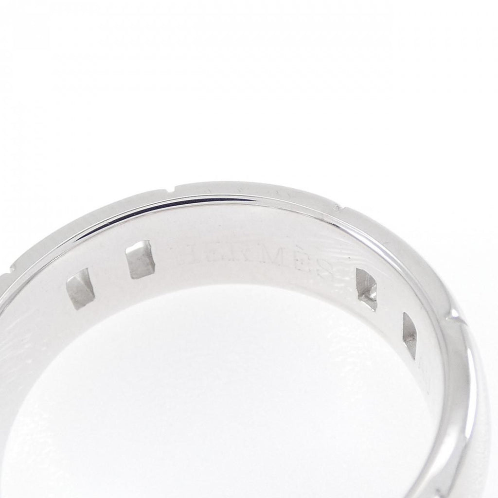 Hermes Hercules Petit Model Ring — view 3