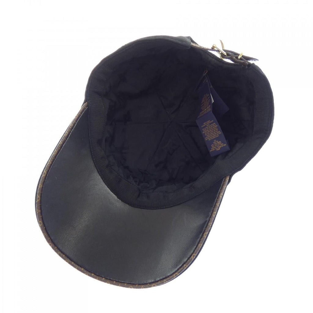 Louis Vuitton LV Day Monogram Flower Cap Hat — view 5