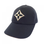 Louis Vuitton LV Day Monogram Flower Cap Hat