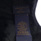 Louis Vuitton LV Day Monogram Flower Cap Hat — view 3