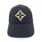 Louis Vuitton LV Day Monogram Flower Cap Hat — view 2