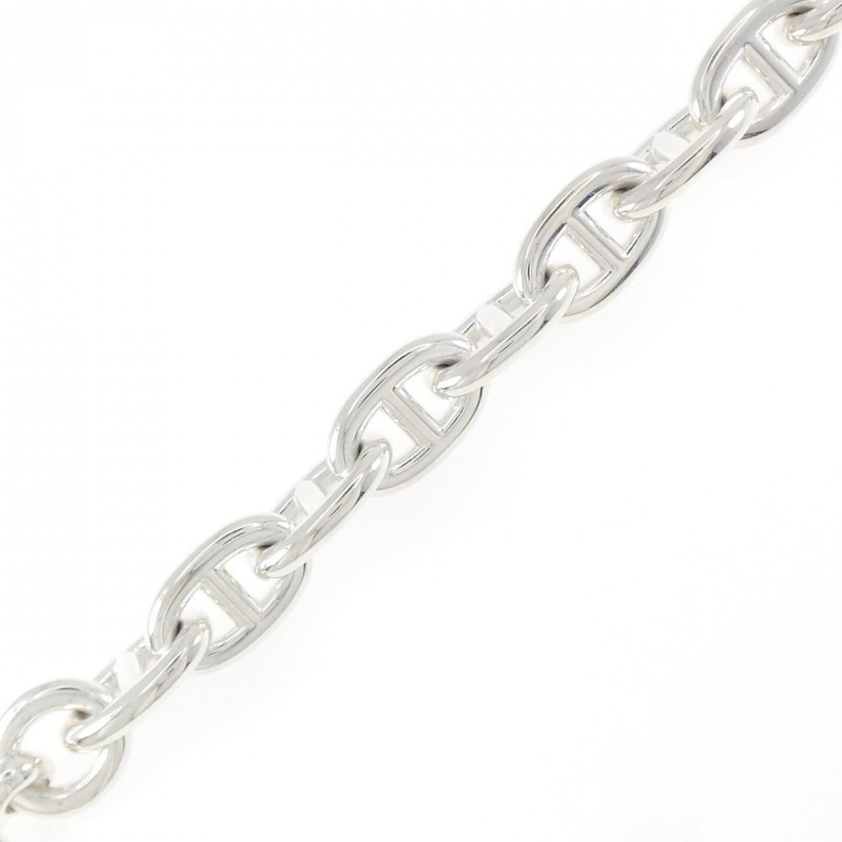 Hermes Chaine D'ancre MM Bracelet