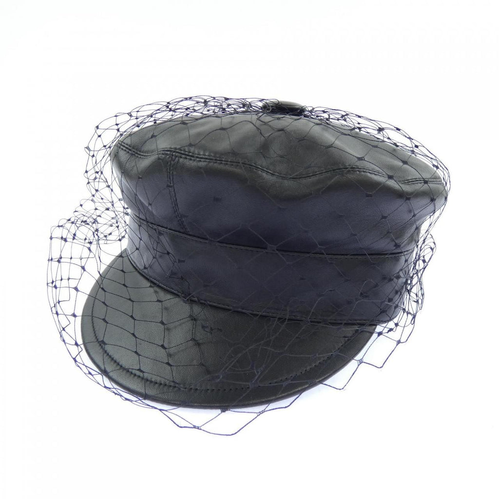Dior Paris Revolution Cap Hat