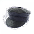 Dior Paris Revolution Cap Hat
