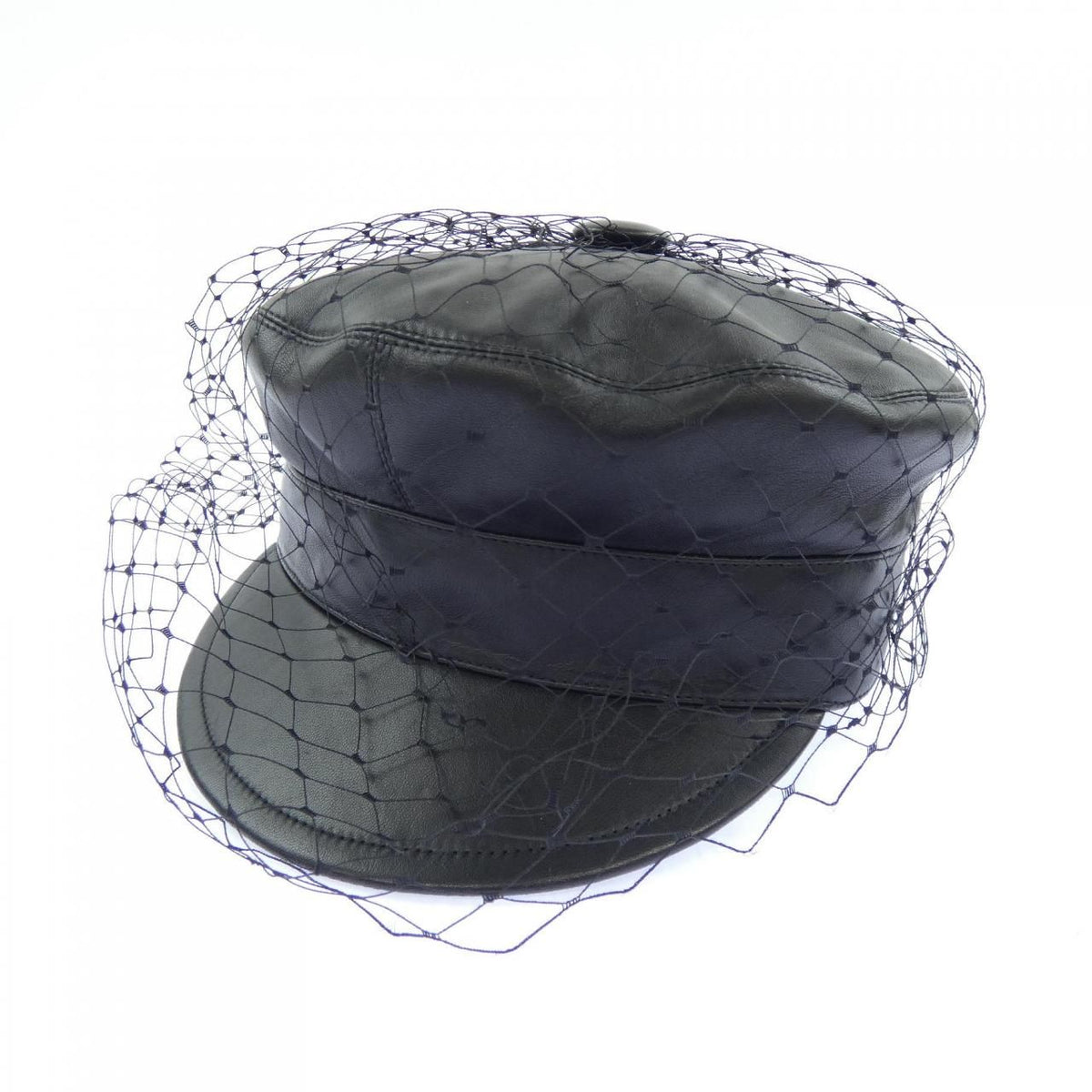 Dior Paris Revolution Cap Hat