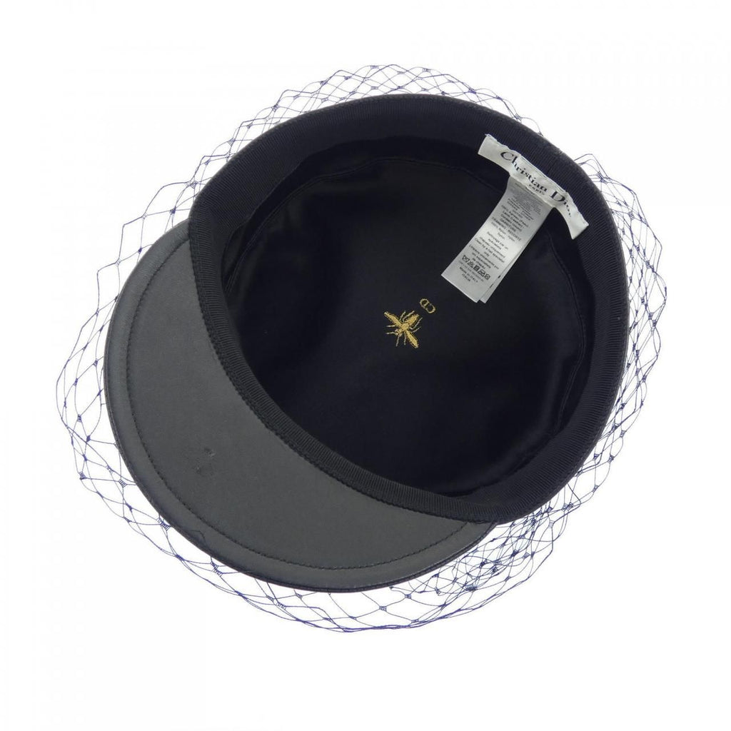 Dior Paris Revolution Cap Hat — view 5
