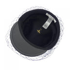 Dior Paris Revolution Cap Hat — view 5