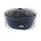 Dior Paris Revolution Cap Hat — view 4