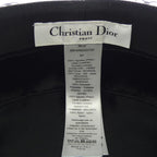 Dior Paris Revolution Cap Hat — view 3