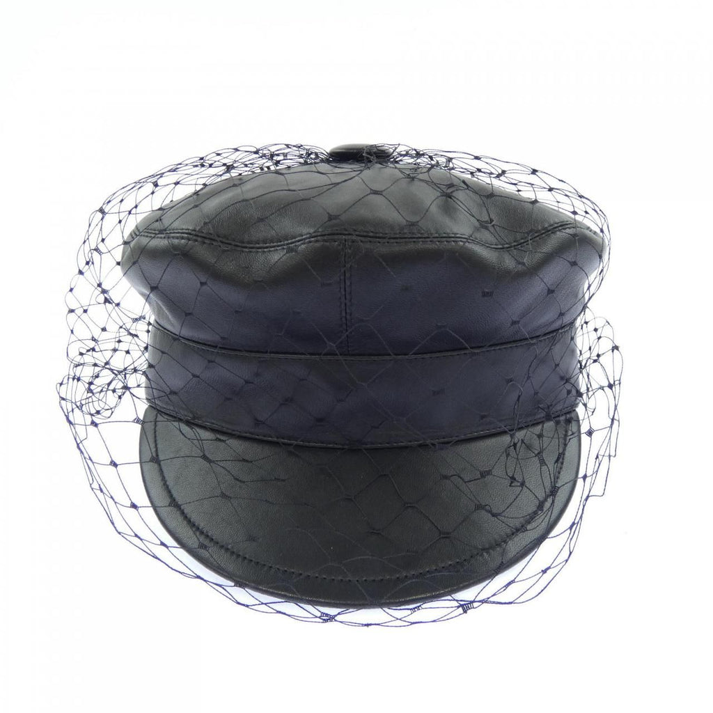 Dior Paris Revolution Cap Hat — view 2