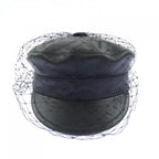 Dior Paris Revolution Cap Hat — view 2