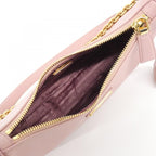 Prada Shoulder Bag Gold — view 6