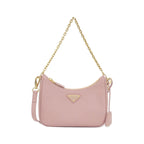 Prada Shoulder Bag Gold