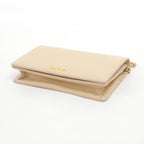 Gucci Chain Wallet Shoulder Bag — view 3