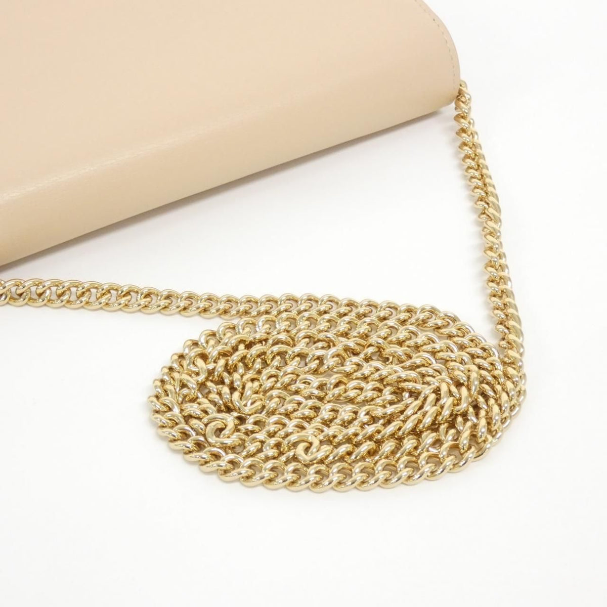 Gucci Chain Wallet Shoulder Bag — view 5