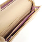 Gucci Chain Wallet Shoulder Bag — view 7
