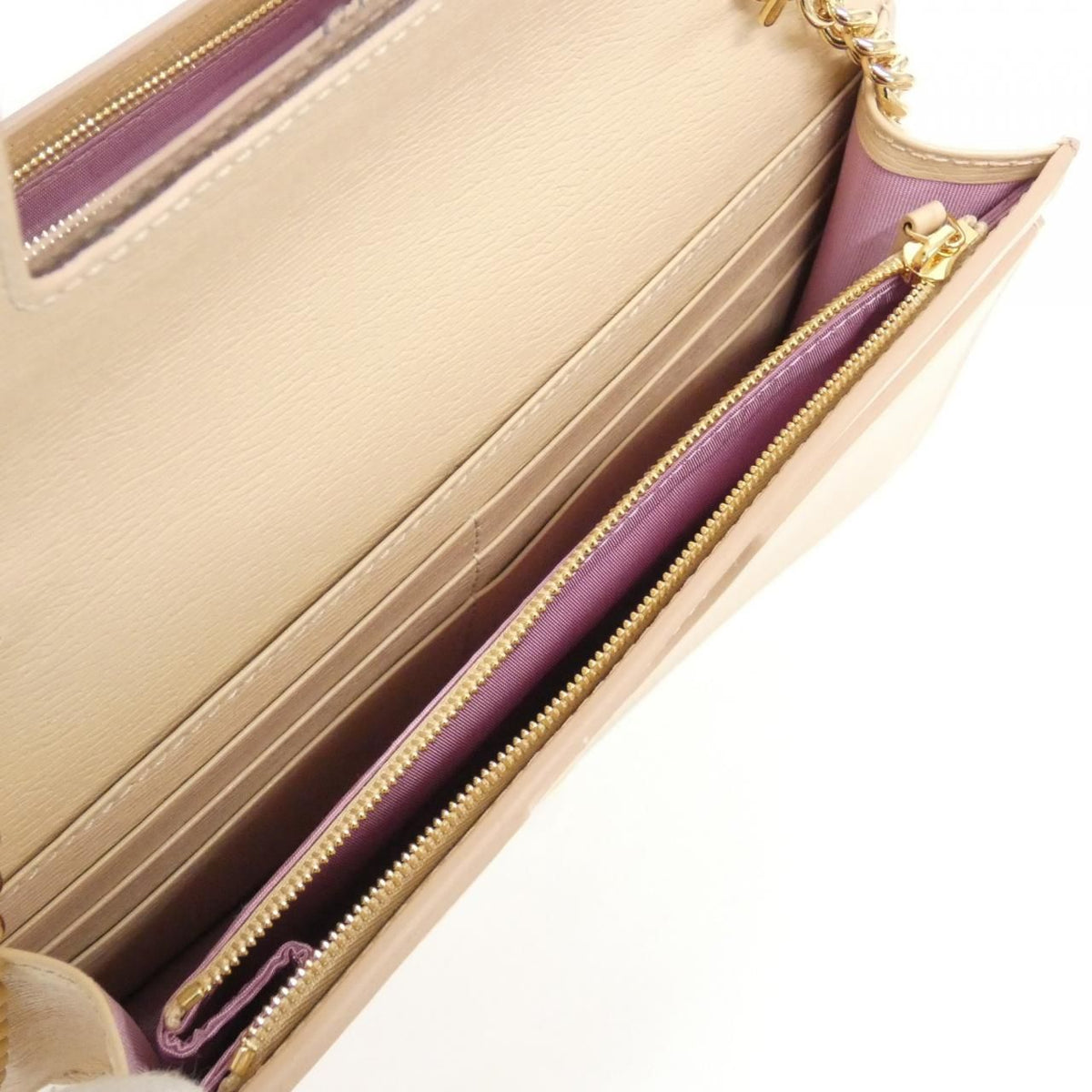 Gucci Chain Wallet Shoulder Bag — view 7